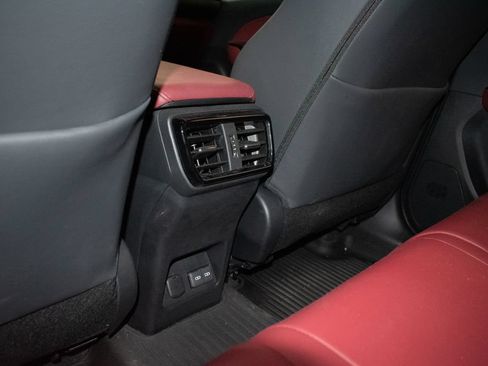 Used 2025 Lexus NX 350h AWD w/ Accessory Package (2T) image 23