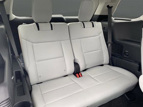 New 2026 Ford Explorer Platinum w/ LUX Leather Package image 33