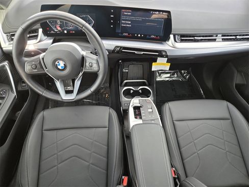 Certified 2025 BMW X1 xDrive28i w/ Technology Package image 29