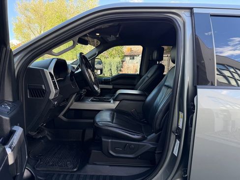 Used 2020 Ford F350 Lariat AWD/4WD image 34