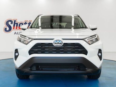 Used 2024 Toyota RAV4 XLE Premium w/ Weather Package FWD image 5
