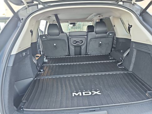 New 2026 Acura MDX FWD w/ Technology Package image 12