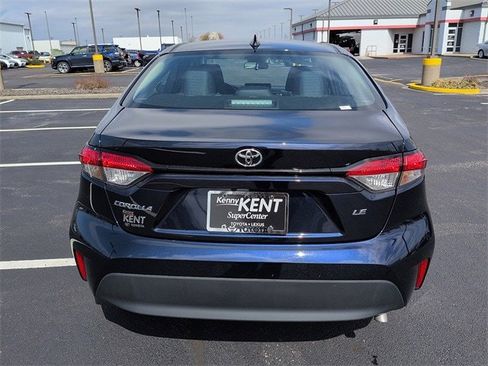 Certified 2025 Toyota Corolla LE image 6