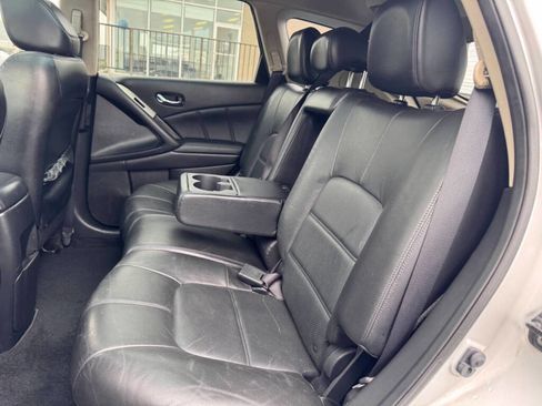 Used 2014 Nissan Murano SL w/ Navigation Package image 6