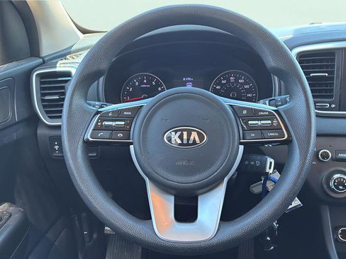 Used 2020 Kia Sportage LX AWD/4WD image 17