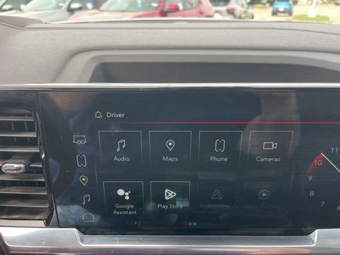Used 2024 GMC Sierra 1500 SLT RWD image 25