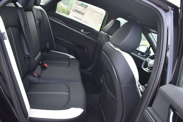 New 2026 Kia K5 GT-Line FWD image 15