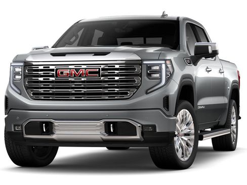 New 2024 GMC Sierra 1500 Denali w/ Denali Reserve Package image 25