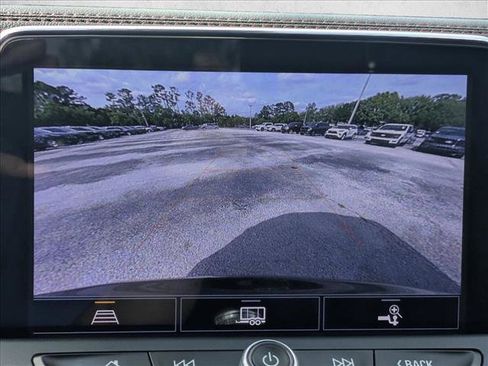 Used 2022 Chevrolet Blazer RS w/ Enhanced Convenience Package FWD image 13