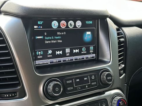 Used 2018 Chevrolet Tahoe Premier w/ RST 6.2L Performance Edition image 16