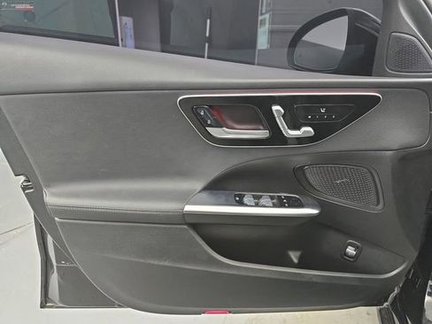 Used 2023 Mercedes-Benz C 300 Sedan image 24