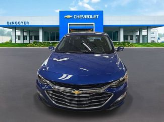 Used 2023 Chevrolet Malibu LT video 2