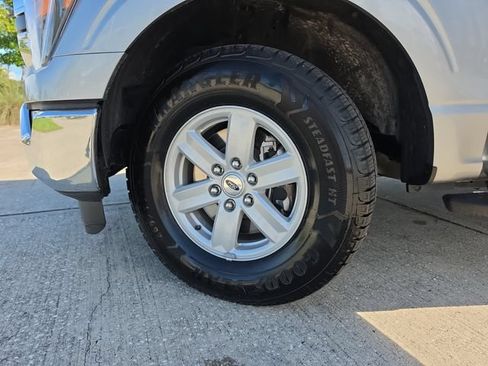 Used 2023 Ford F150 XLT RWD image 25