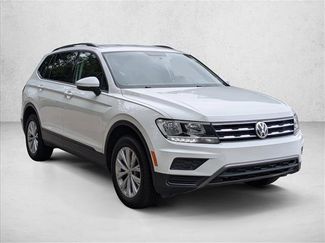 Used 2020 Volkswagen Tiguan S FWD video 3