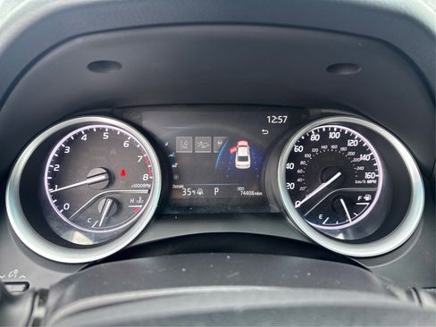 Used 2023 Toyota Camry LE image 28