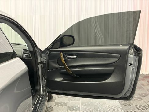 Used 2012 BMW 128i Coupe RWD image 13