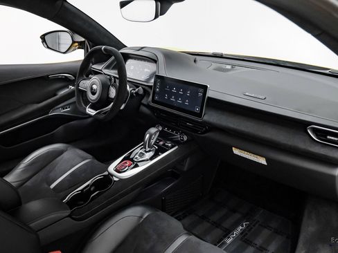 Used 2024 Lotus Emira First Edition image 47