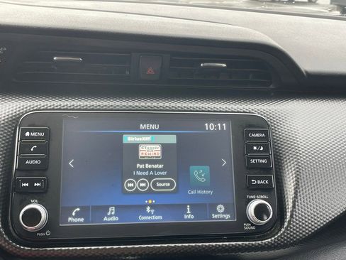 Used 2024 Nissan Kicks SV image 34