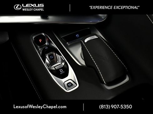 Used 2024 Chevrolet Corvette Stingray Coupe w/ Z51 Performance Package image 27