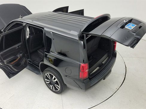 Used 2020 Chevrolet Tahoe Premier image 39