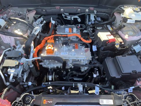 New 2026 Cadillac Vistiq Luxury image 22