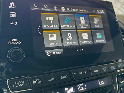 Used 2022 Honda Odyssey Touring image 34