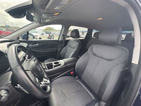 Used 2023 Hyundai Santa Fe SEL image 14