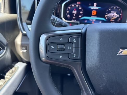 New 2026 Chevrolet Silverado 3500 High Country w/ High Country Premium Package AWD/4WD image 16