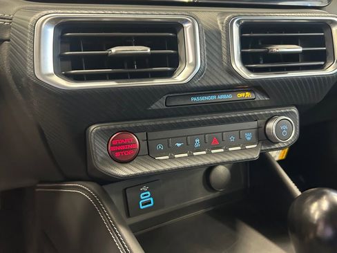 New 2025 Ford Mustang GT Premium w/ GT Performance Package image 32