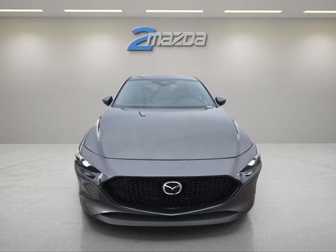 Used 2025 MAZDA MAZDA3 s image 8