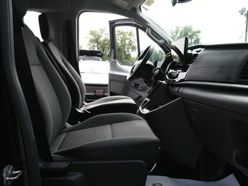 Used 2025 Ford Transit 350 XLT RWD image 24