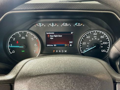 Used 2023 Ford F150 XLT w/ XTR Package AWD/4WD image 24