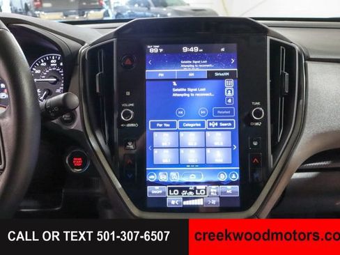 Used 2024 Subaru Crosstrek 2.5i Limited AWD/4WD image 56