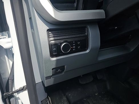 Used 2024 Ford F350 XL w/ XL Off-Road Package image 19