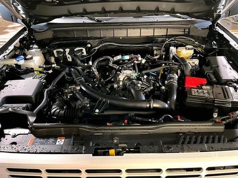 New 2025 Ford Bronco Heritage Edition image 12