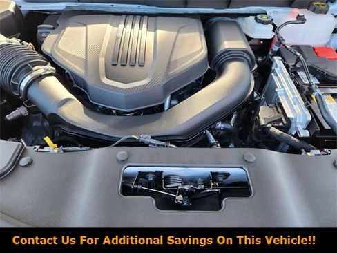 New 2026 GMC Acadia Elevation w/ Black Edition image 22