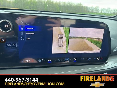 New 2026 Chevrolet Traverse LT w/ Sun and Wheel Package image 29