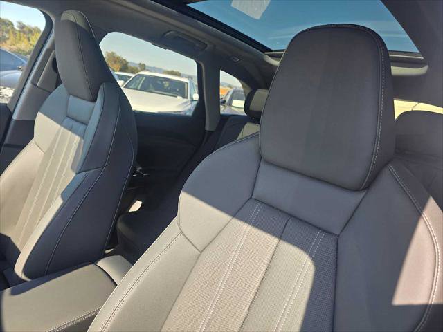 New 2026 Audi Q5 Premium Plus AWD/4WD image 25
