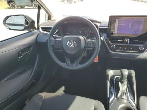 Certified 2024 Toyota Corolla LE image 15