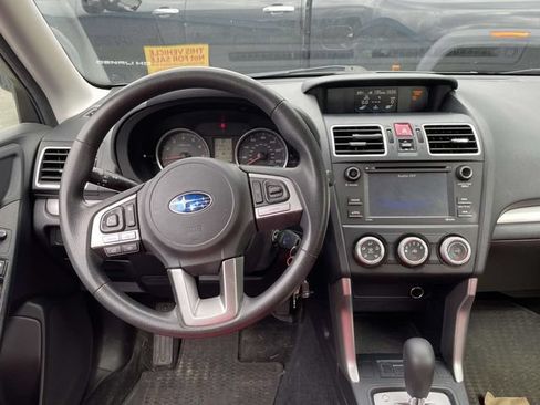 Used 2017 Subaru Forester 2.5i w/ Alloy Wheel Package AWD/4WD image 10