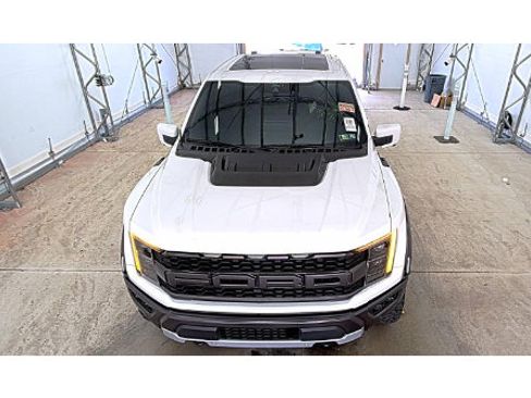 Used 2021 Ford F150 Raptor w/ Equipment Group 801A High AWD/4WD image 5