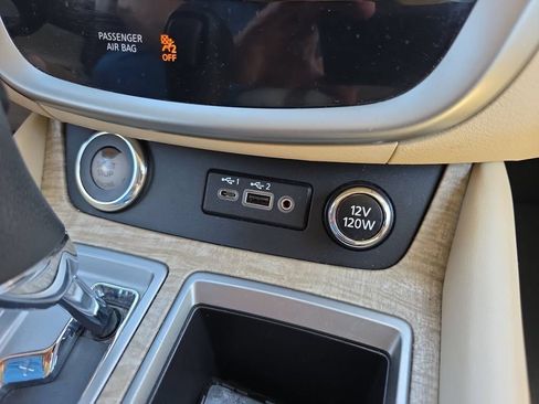 Used 2024 Nissan Murano SV FWD image 27