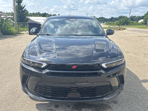 Used 2024 Dodge Hornet R/T w/ R/T Blacktop Package AWD/4WD image 8
