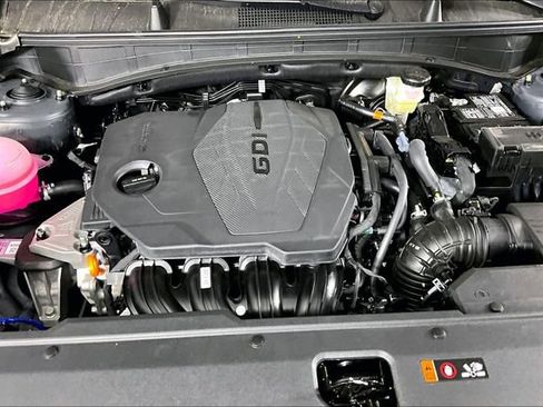 New 2026 Kia Sportage X-Line AWD/4WD image 2
