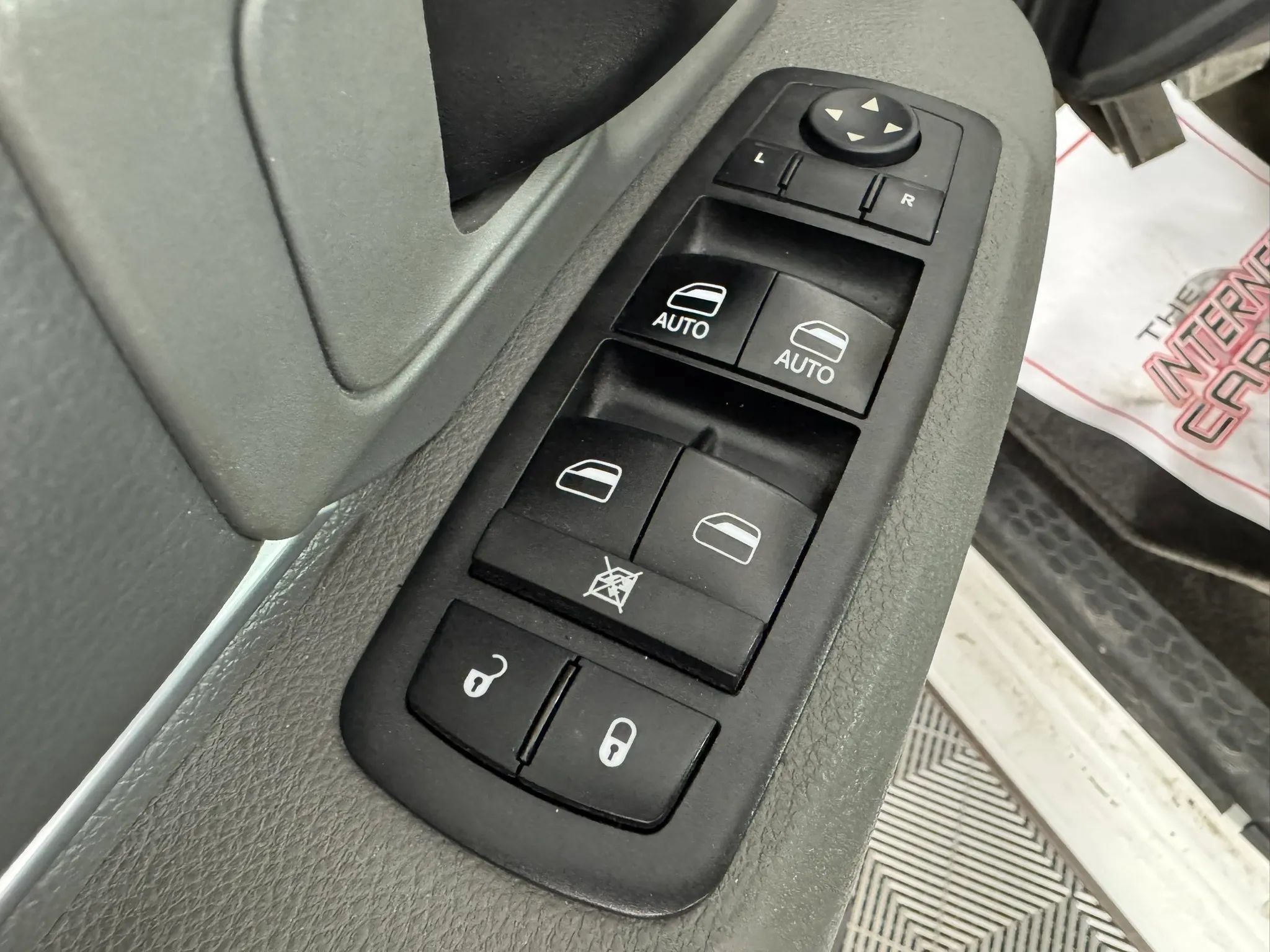 Used 2018 RAM 1500 Big Horn AWD/4WD image 35