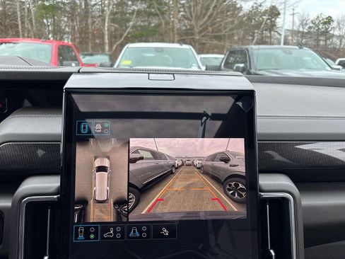 New 2026 GMC Yukon XL Elevation w/ Elevation Premium Package image 15