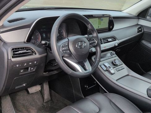 Used 2021 Hyundai Palisade SEL w/ Premium Package image 12