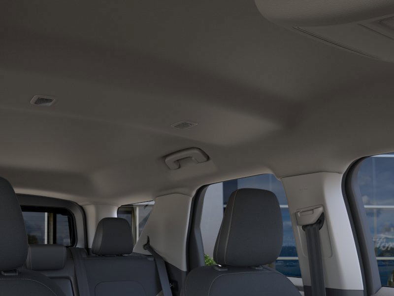 New 2026 Ford Bronco Sport Big Bend AWD/4WD image 23