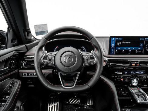 New 2026 Acura MDX A-Spec AWD/4WD image 22