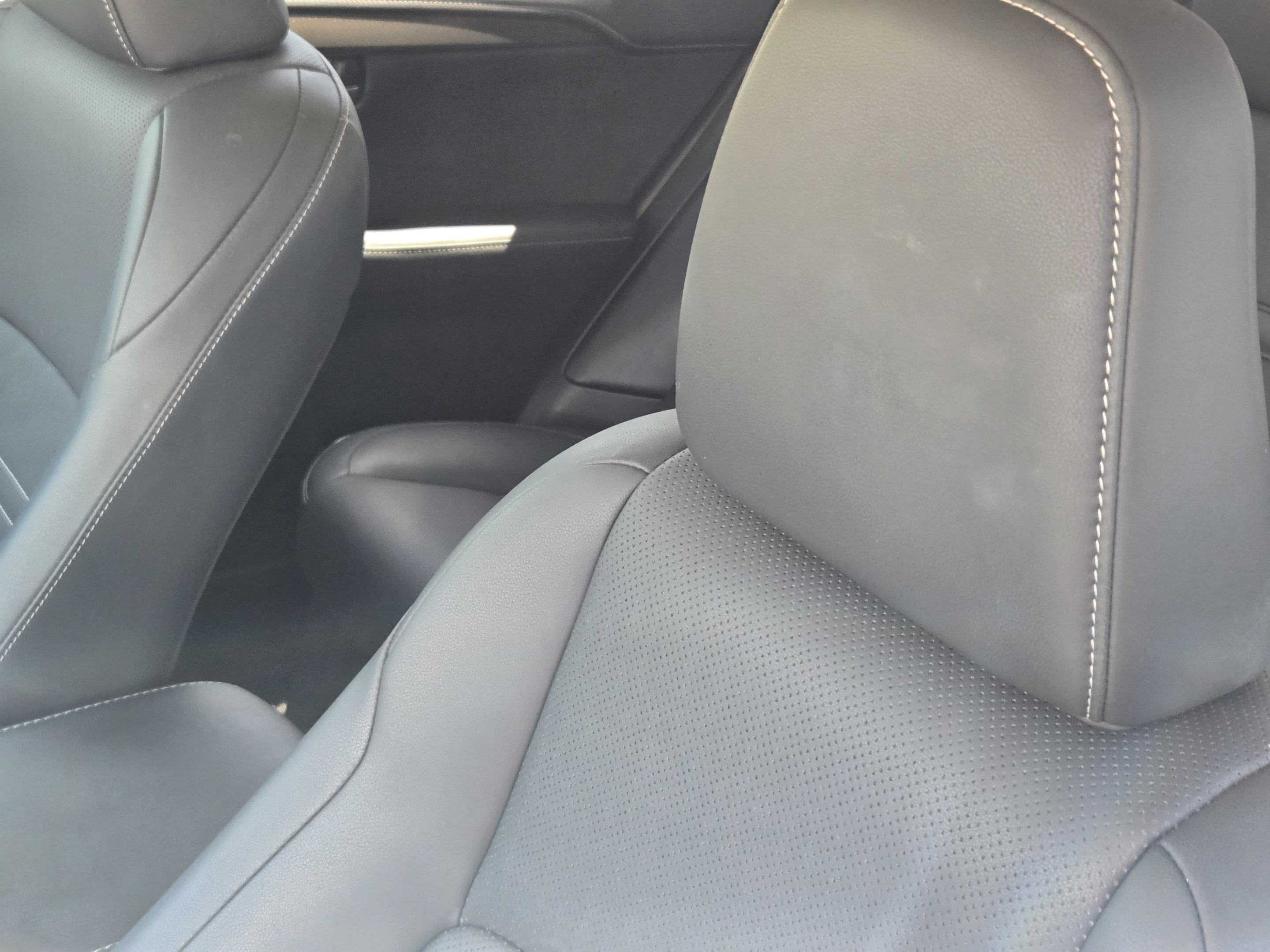 Used 2017 Lexus NX 200t AWD w/ Premium Package image 22